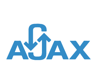 AJAX Logo