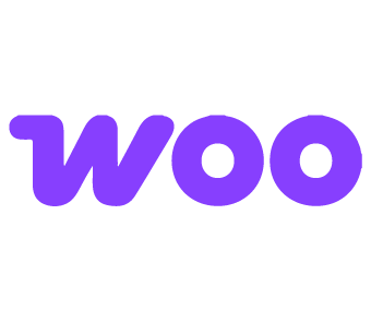 WooCommerce Logo