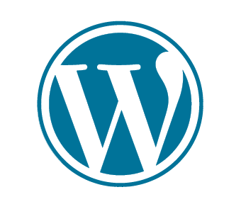 WordPress Logo